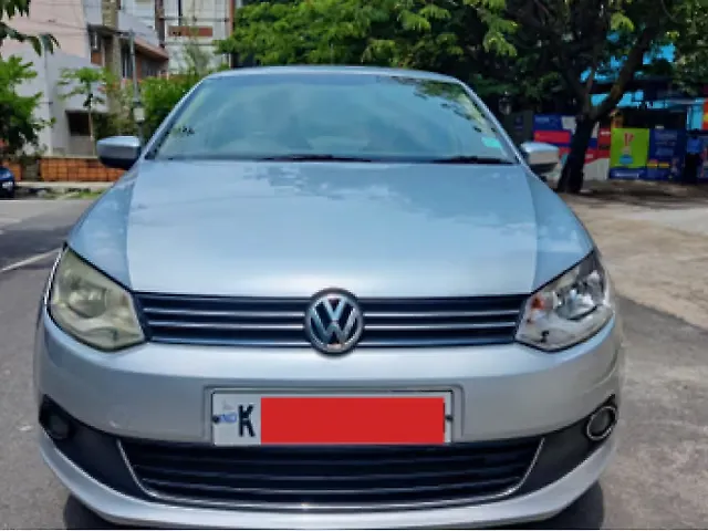 Used 2010 Volkswagen Vento in Bangalore