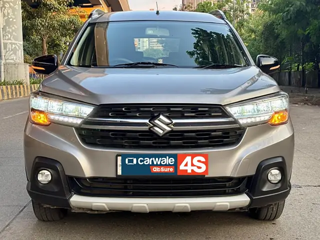 Used 2019 Maruti Suzuki XL6 in Mumbai