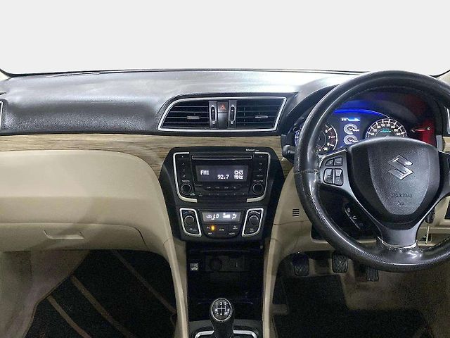 Used Maruti Suzuki Ciaz Delta 1.5 [2020-2023] in Mumbai