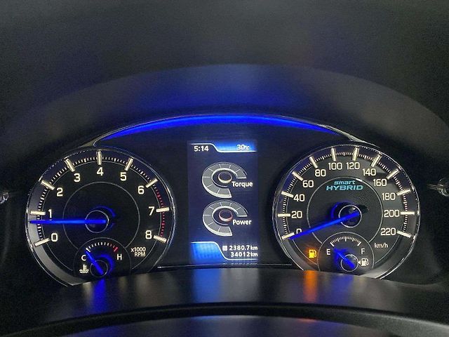 Used Maruti Suzuki Ciaz Delta 1.5 [2020-2023] in Mumbai