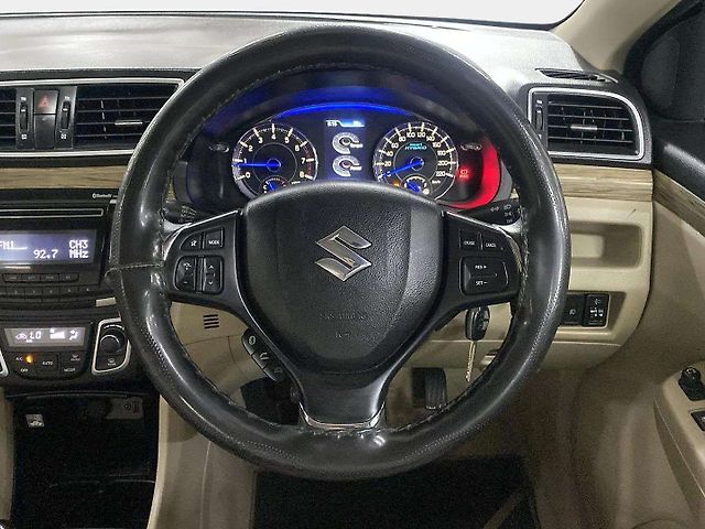 Used Maruti Suzuki Ciaz Delta 1.5 [2020-2023] in Mumbai