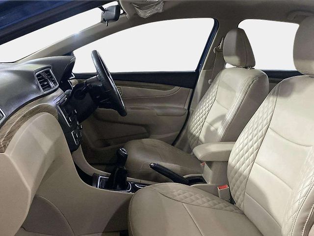 Used Maruti Suzuki Ciaz Delta 1.5 [2020-2023] in Mumbai
