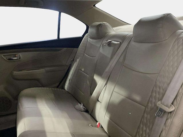 Used Maruti Suzuki Ciaz Delta 1.5 [2020-2023] in Mumbai
