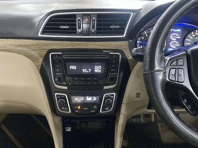 Used Maruti Suzuki Ciaz Delta 1.5 [2020-2023] in Mumbai