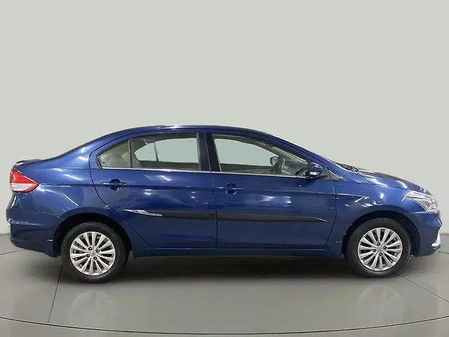 Used Maruti Suzuki Ciaz Delta 1.5 [2020-2023] in Mumbai