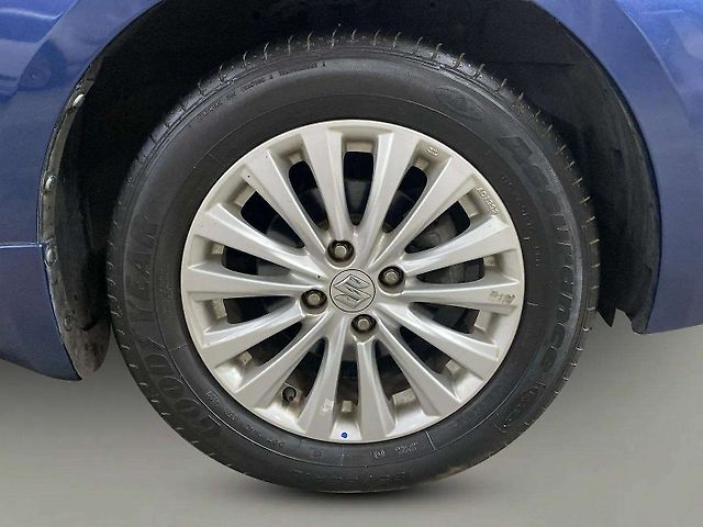 Used Maruti Suzuki Ciaz Delta 1.5 [2020-2023] in Mumbai