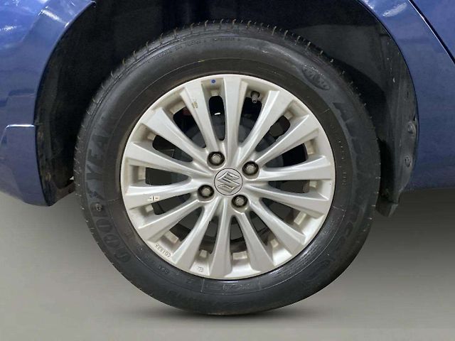Used Maruti Suzuki Ciaz Delta 1.5 [2020-2023] in Mumbai