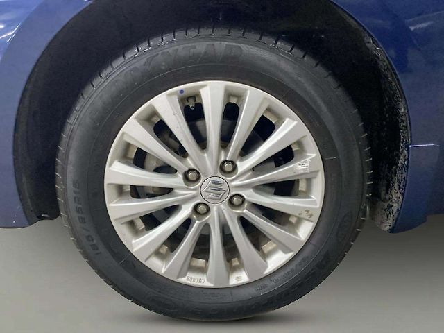 Used Maruti Suzuki Ciaz Delta 1.5 [2020-2023] in Mumbai