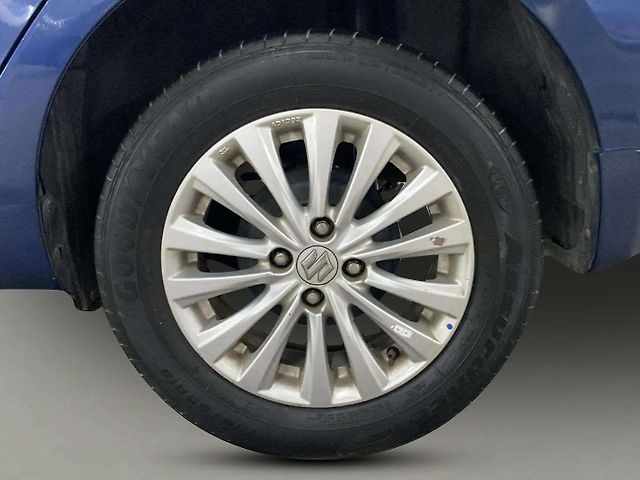 Used Maruti Suzuki Ciaz Delta 1.5 [2020-2023] in Mumbai