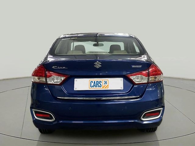 Used Maruti Suzuki Ciaz Delta 1.5 [2020-2023] in Mumbai