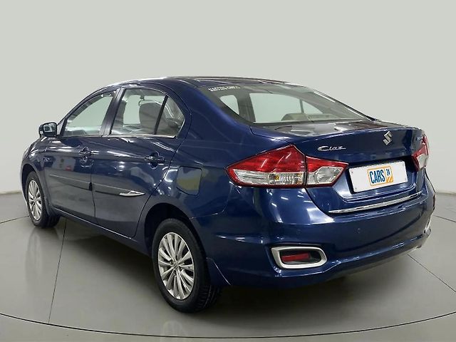 Used Maruti Suzuki Ciaz Delta 1.5 [2020-2023] in Mumbai