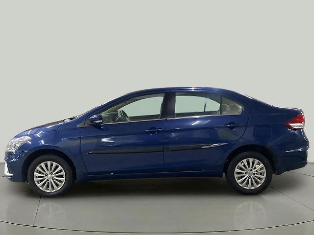 Used Maruti Suzuki Ciaz Delta 1.5 [2020-2023] in Mumbai