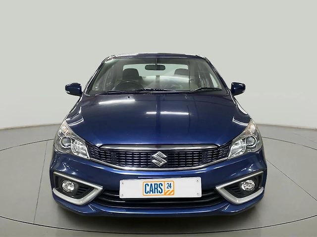 Used Maruti Suzuki Ciaz Delta 1.5 [2020-2023] in Mumbai