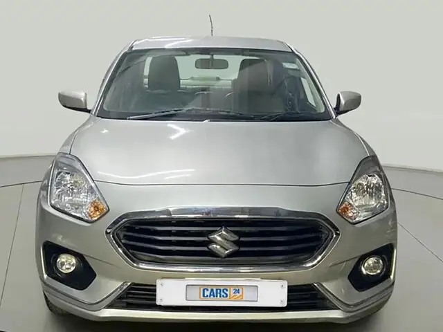 Used 2018 Maruti Suzuki DZire in Panchkula