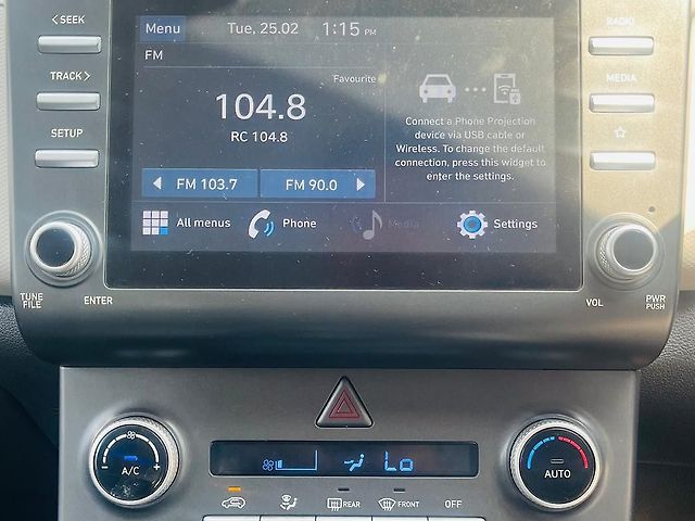 Used Hyundai Creta [2020-2023] S 1.5 Diesel [2020-2022] in Kanpur
