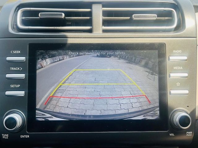 Used Hyundai Creta [2020-2023] S 1.5 Diesel [2020-2022] in Kanpur