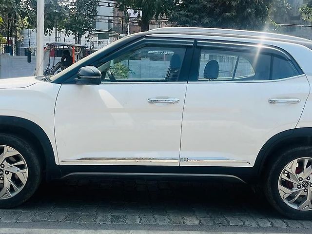 Used Hyundai Creta [2020-2023] S 1.5 Diesel [2020-2022] in Kanpur