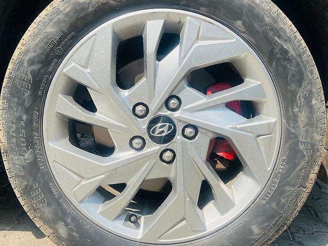 Used Hyundai Creta [2020-2023] S 1.5 Diesel [2020-2022] in Kanpur