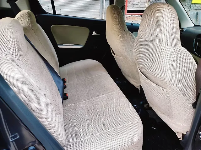 Used Maruti Suzuki Alto K10 [2014-2020] VXi in Chandigarh