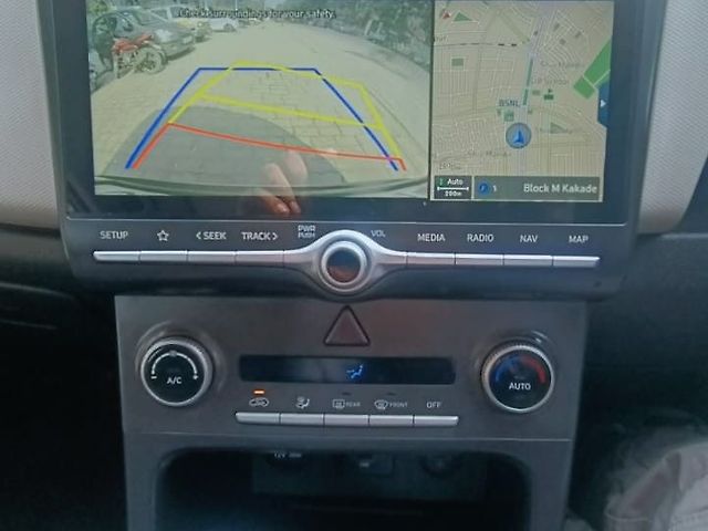 Used Hyundai Creta [2020-2023] SX (O) 1.5 Diesel [2020-2022] in Kanpur