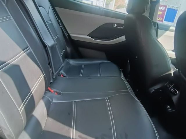 Used Hyundai Creta [2020-2023] SX (O) 1.5 Diesel [2020-2022] in Kanpur