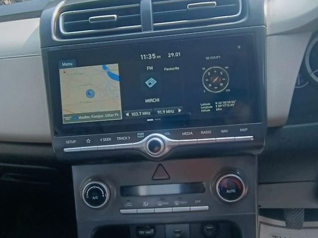 Used Hyundai Creta [2020-2023] SX (O) 1.5 Diesel [2020-2022] in Kanpur
