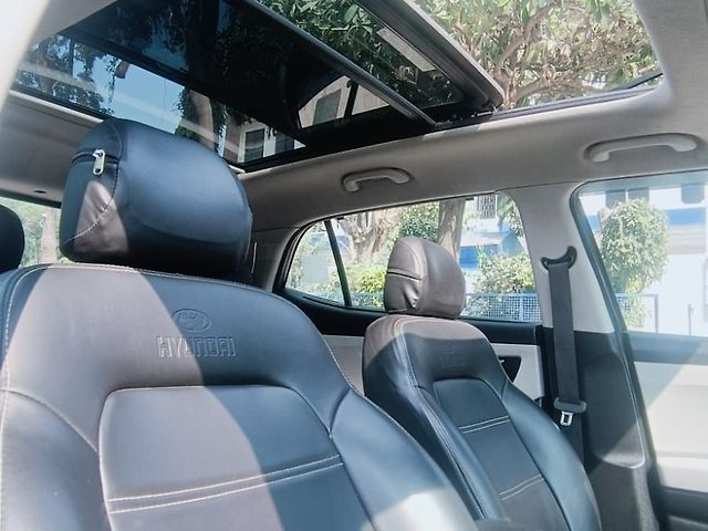 Used Hyundai Creta [2020-2023] SX (O) 1.5 Diesel [2020-2022] in Kanpur