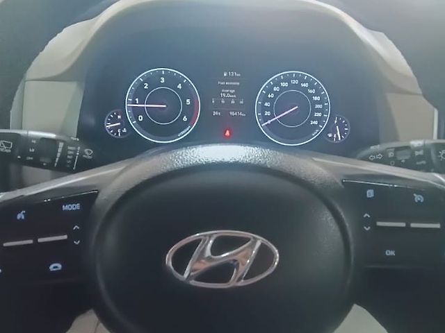 Used Hyundai Creta [2020-2023] SX (O) 1.5 Diesel [2020-2022] in Kanpur