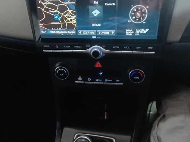 Used Hyundai Creta [2020-2023] SX (O) 1.5 Diesel [2020-2022] in Kanpur