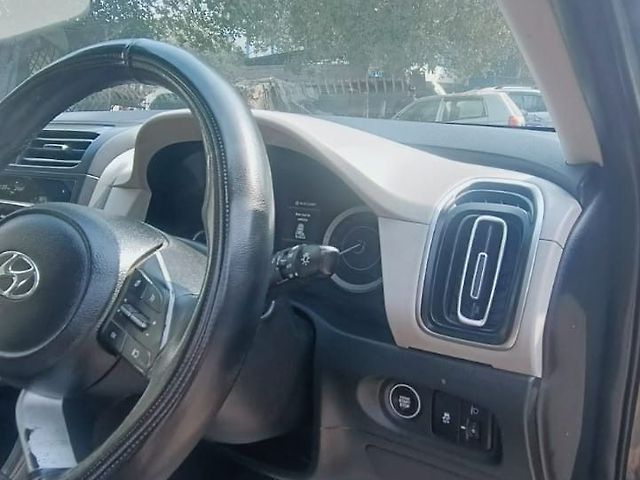 Used Hyundai Creta [2020-2023] SX (O) 1.5 Diesel [2020-2022] in Kanpur