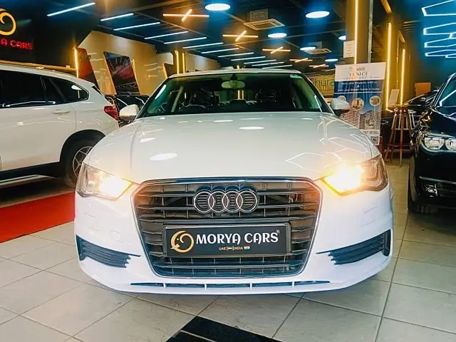 Used 2015 Audi A3 in Mumbai