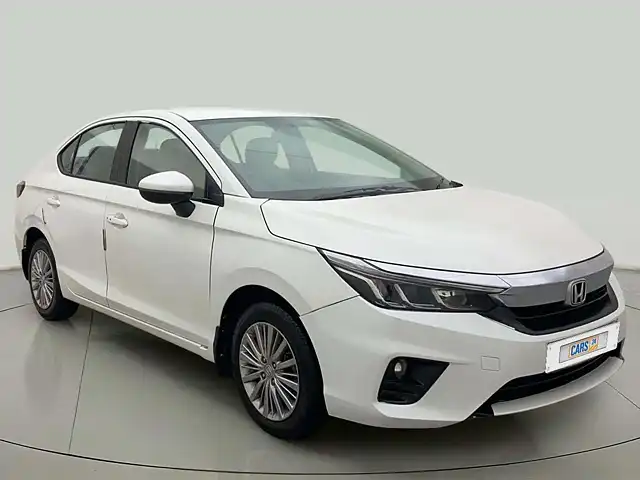 Used 2020 Honda City in Hyderabad