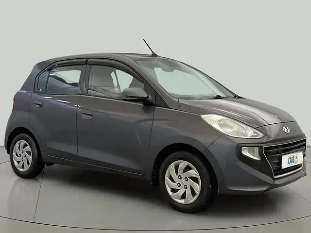 Used 2019 Hyundai Santro in Delhi