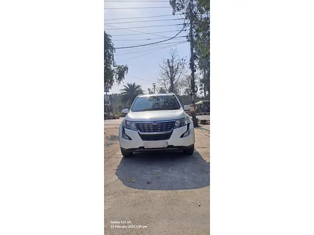 Used 2018 Mahindra XUV500 in Rudrapur