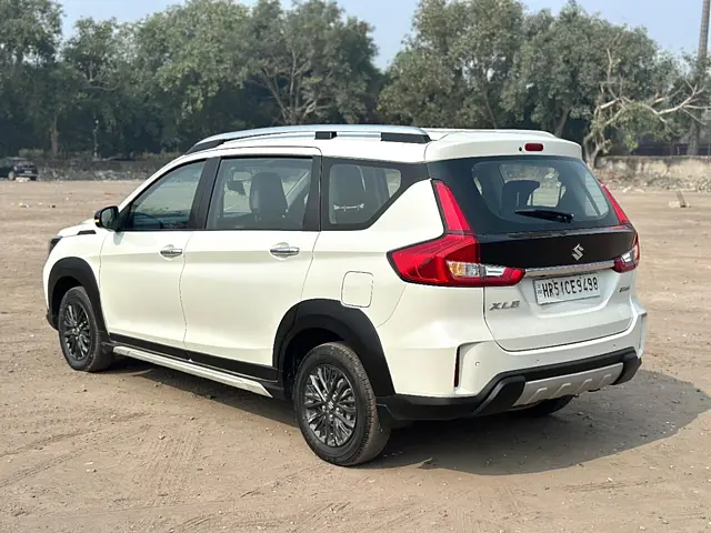 Used 2021 Maruti Suzuki XL6 in Delhi