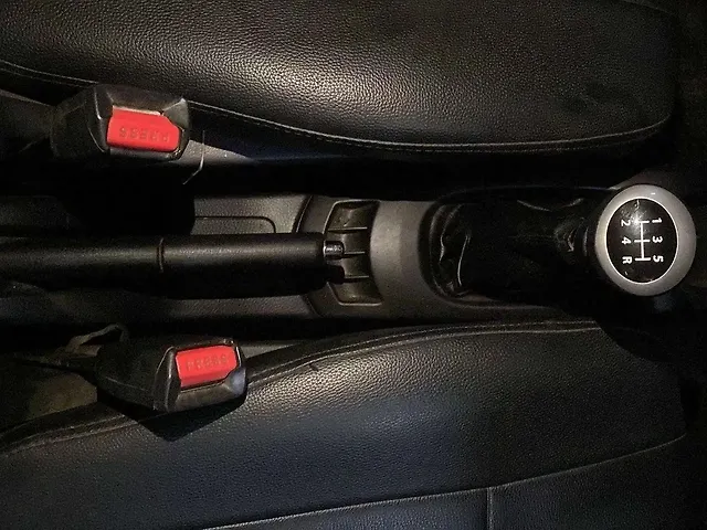 Used Maruti Suzuki Wagon R 1.0 [2014-2019] VXI in Ahmedabad