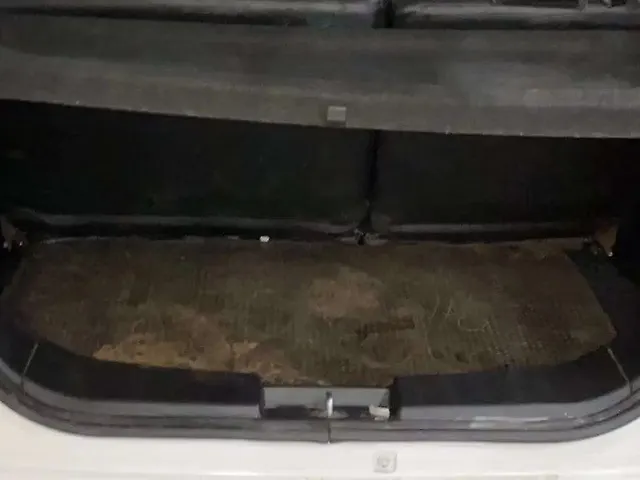 Used Maruti Suzuki Wagon R 1.0 [2014-2019] VXI in Ahmedabad