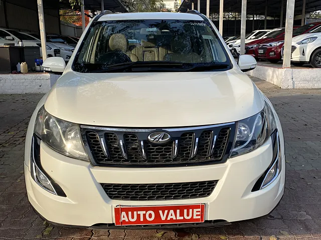 Used Mahindra XUV500 [2015-2018] W8 [2015-2017] in Lucknow