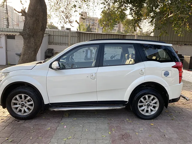 Used Mahindra XUV500 [2015-2018] W8 [2015-2017] in Lucknow