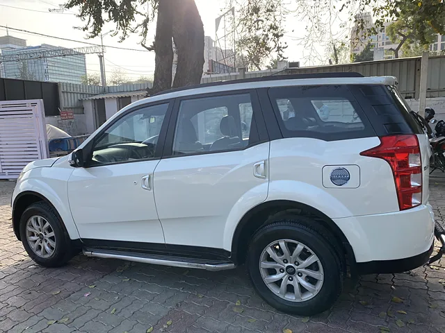 Used Mahindra XUV500 [2015-2018] W8 [2015-2017] in Lucknow