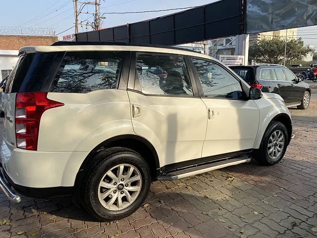 Used Mahindra XUV500 [2015-2018] W8 [2015-2017] in Lucknow