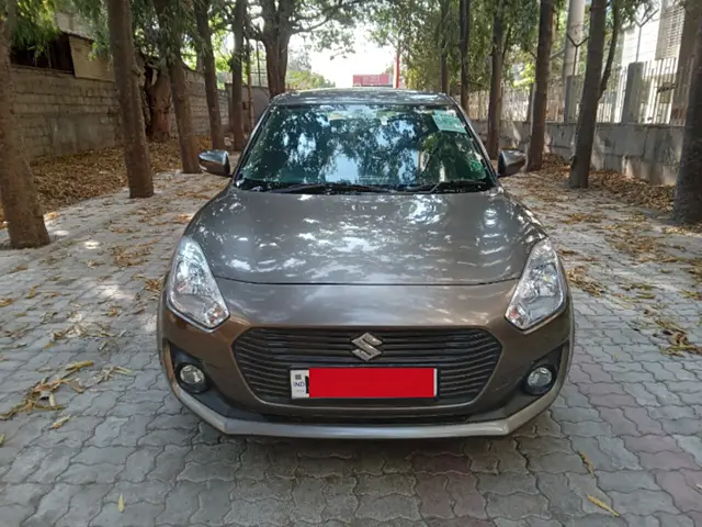 Used 2019 Maruti Suzuki Swift in Pune
