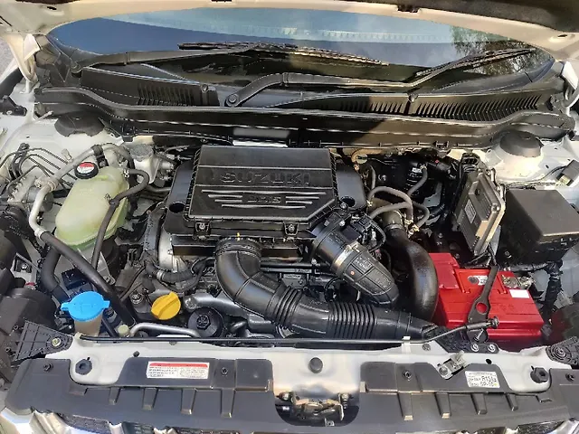 Used Maruti Suzuki Vitara Brezza [2016-2020] VDi in Indore