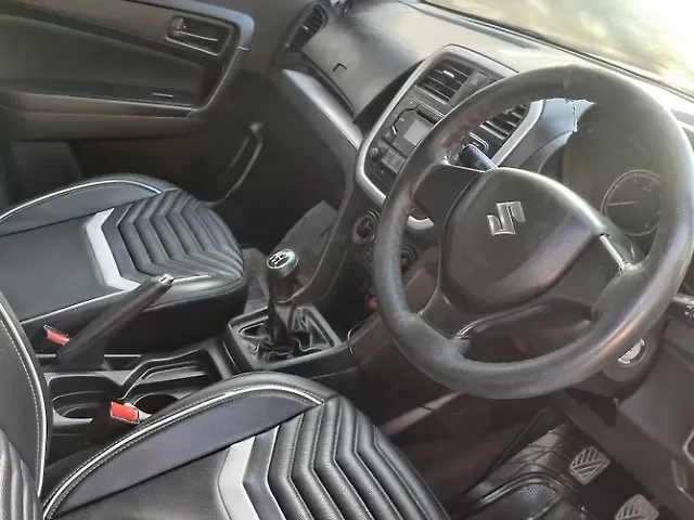 Used Maruti Suzuki Vitara Brezza [2016-2020] VDi in Indore