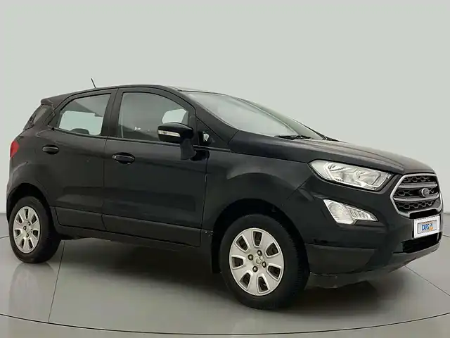 Used 2018 Ford Ecosport in Ahmedabad