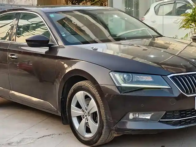 Used 2019 Skoda Superb in Bangalore