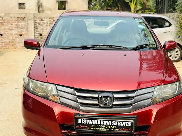 Used 2010 Honda City in Kolkata