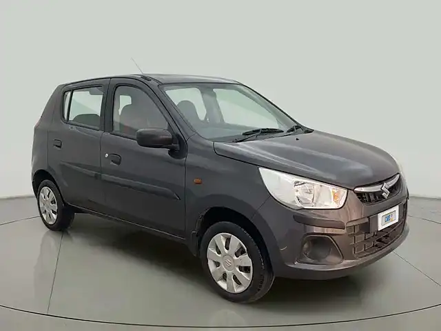 Used 2016 Maruti Suzuki Alto in Pune