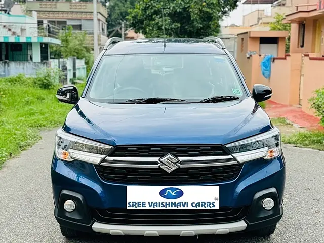 Used 2020 Maruti Suzuki XL6 in Coimbatore
