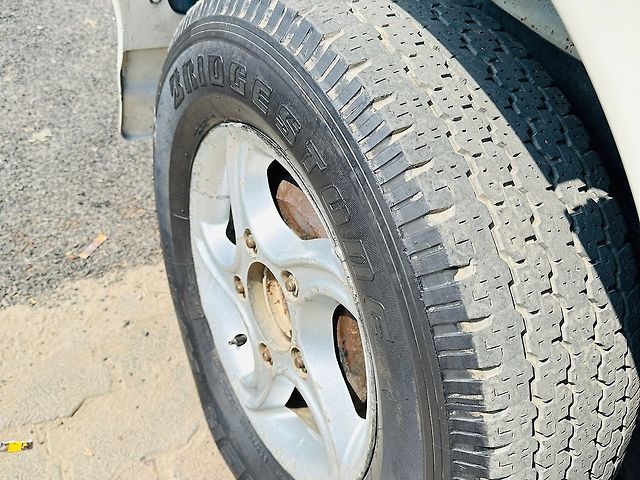 Used Mahindra Scorpio [2009-2014] VLX 2WD Airbag BS-IV in Lucknow